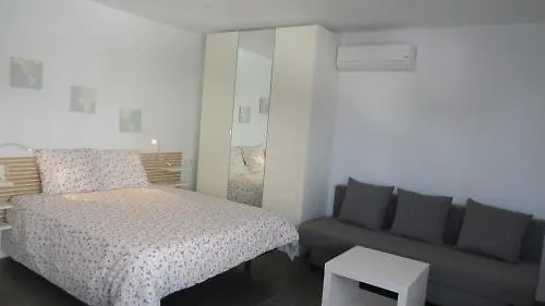 Apartman Apartamentos Zhr 2 Zahara de los Atunes Spanyolország