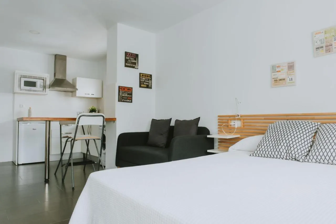 Apartamentos Zhr 2 Zahara de los Atunes