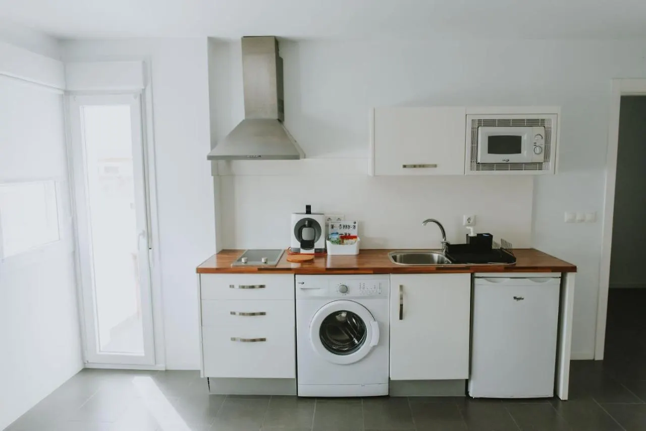 Apartamentos Zhr 2 Zahara de los Atunes Spain
