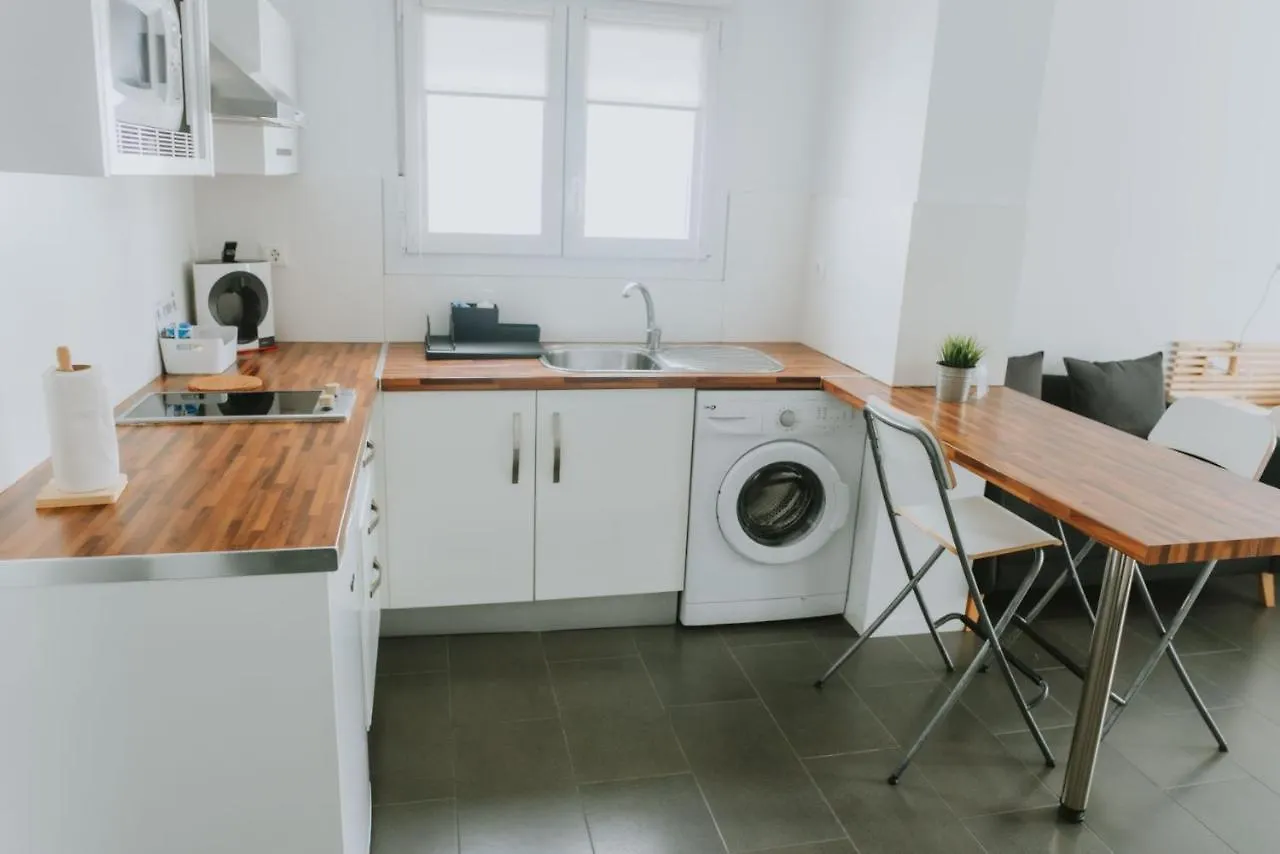 Apartamentos Zhr 2 Zahara de los Atunes