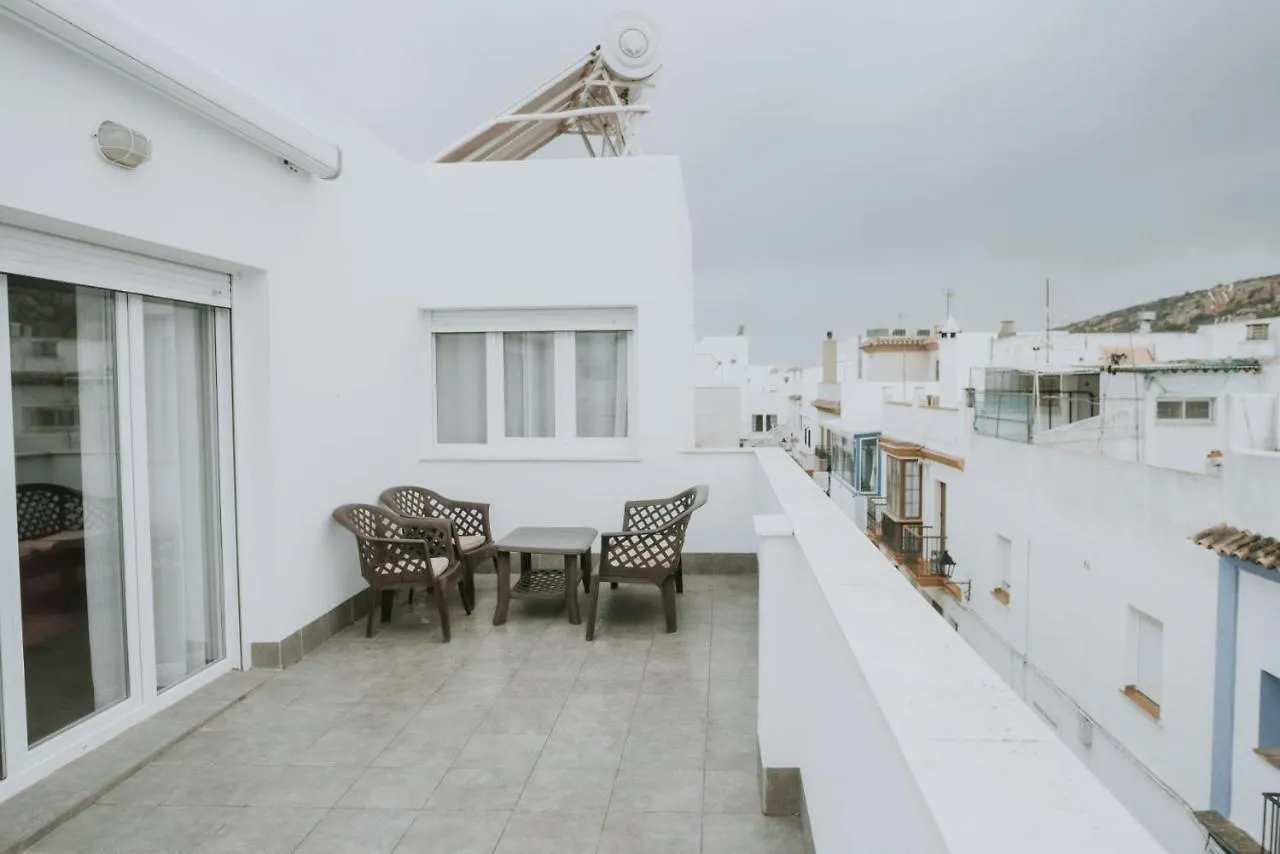 Apartment Apartamentos Zhr 2 Zahara de los Atunes Spain