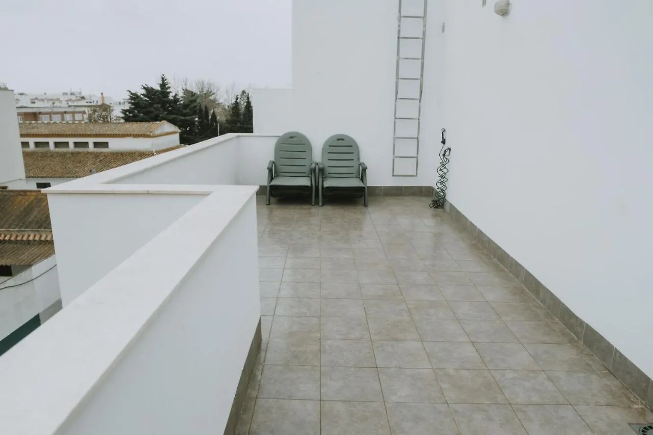 Apartamentos Zhr 2 Zahara de los Atunes