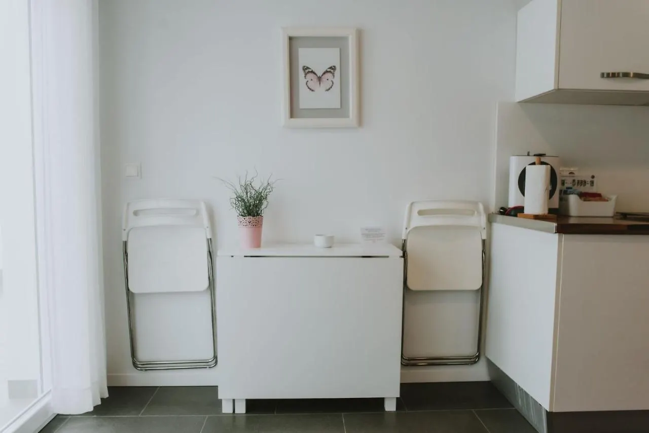 Apartamentos Zhr 2 Zahara de los Atunes 0*,  Spanyolország