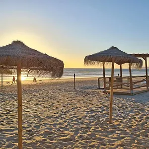 Tranquilo 2 2 Bathrooms Playa Apartamento