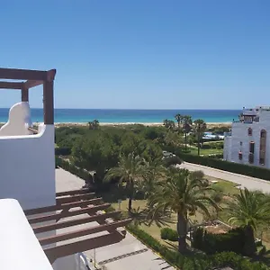 Exclusivo Zahara Urb Bahia De La Plata Apartamento