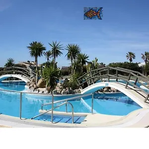 Atlanterra Playa, El Atunito Apartamento