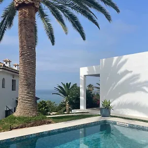 Tierratlanta Villa