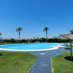 Atlanterra Bajo Apartamento
