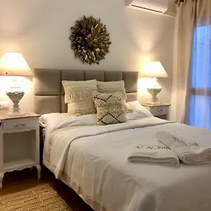 Beach Apartment Apartamento
